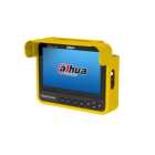 MONITOR CCTV TESTER DH PFM904 P/CAM HDCVI