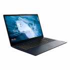 Notebook Lenovo Ideapad 1 15AMN7 AMD Ryzen 5 7520U Tela Full HD 15.6 / 8GB de Ram / 512GB SSD - Abyss Azul (82VG00J6LM)