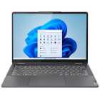 NB/TAB LENOVO FLEX 5 14IAU7 82R700L4US I3-1215U 3.3GHZ/ 8GB/ 256 SSD/ 14 TOUCH WUXGA/ BACKLIT KEYBOARD/ STORM GRAY/ W11H