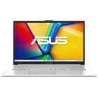 NB ASUS VIVOBOOK E1504FA-AS54 AMD RYZEN 5-7520U/15.6/8GB/512GB SSD/WINDOWS11/SILVER 