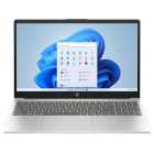 NB HP 15-FD0107DX CORE i7-1255U/15.6/16GB/512GB SSD/SILVER