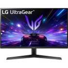 MONITOR LG LED 27GS60F-B FULL HD 27 /Ips/180HZ/1MS Preto