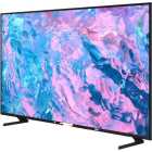 TV Samsung UN65CU7090 LED Crystal UHD 4K HDR Smart de 65