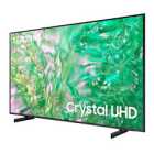 TV SAMSUNG 75 Pulgadas 75DU8000 4K UHD LED 