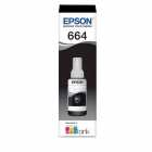 TINTA EPSON T664 120 PRETO