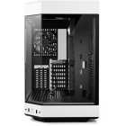 Gabinete Gamer Hyte Y60 ATX / 3 Cooler - Preto (CS-HYTE-Y60-BW)