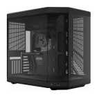 Gabinete Gamer Hyte Y70 AII ATX - Preto (CS-HYTE-Y70-B)