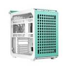 GABINETE COOLER MASTER QUBE 500 FLATPACK MACARON (Q500-DGNN-S00)