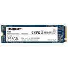 HD SSD Patriot M.2 256GB P300 Nvme - P300P256GM28