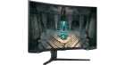 MON 27 SAMSUNG LS27BG652ENXGO QHD 240HZ CURVO 