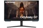 MON 28 SAMSUNG LS28BG702ENXGO 4K UHD IPS 144HZ GA 