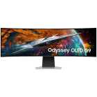 Monitor Samsung Odyssey G9 OLED LS49CG954SNXZA DQHD 49 Curvo