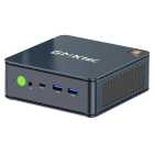 Mini PC GMKtec Nucbox M5 Plus AMD Ryzen 7 2.0GHz / Memória 16GB / SSD 512GB / Windows 11