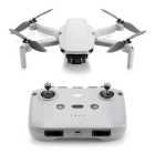 DRONE DJI MINI 2 SE - (SEM TELA) (2 BATERIAS)