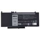 BATERIA NB INT. FOR DELL 6MT4T-2S2P