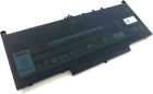 BATERIA NOTEBOOK DELL J60J5 7.6V / 55W (INTERNO)