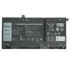 BATERIA NB DELL JK6Y6 11.25V/40W (INTERNO)