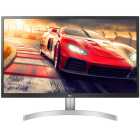 MONITOR LG 27UL500 27 60HZ/UHD/4K/IPS