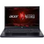 NB GAMING ACER NITRO V 15 ANV15-51-73B9 I7-13620H 2.4GHZ/ 16GB/ 512 SSD/ 15.6 FHD 144HZ/ RTX4050 6GB/ RJ-45/ BACKLIT KEYBOARD/ BLACK/ W11