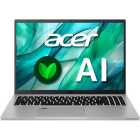 NB ACER ASPIRE VERO AV16-51P-58KU ULTRA 5-125U 1.2GHZ/ 8GB/ 512 SSD/ 16 IPS WUXGA/ BACKLIT KEYBOARD/ COBBLESTONE GRAY/ W11H