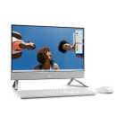 All In One Dell Inspiron I5430-7827WHT Core7-150U 1.7GHZ/ 16GB/ 512 SSD/ 23.8 Touch FHD/ RJ-45/ White/ W11H