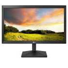 MONITOR 19.5 LG 20MK40L-B HD HDMI/VGA 75HZ FLAT TN