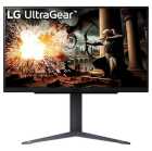 Monitor Gamer LG 27.0 27GS75Q-B Ultra Gear QHD HDMI/DP/180HZ/1MS