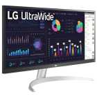 Mon LG 29.0 Ultrawide 29WQ600-W Full HD/HDMI/DP/100HZ/5MS