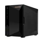 SERVIDOR NAS ASUSTOR AS3302T V2 QC 1.7/2BAY/2G/2.5-GBLAN/3USB32/HD35/HD25/SS25