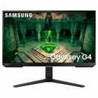 Monitor 27 SAMSUNG LS27BG400ELXZX FHD IPS G4 