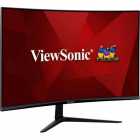 Monitor Viewsonic LED VX3218-PC-MHD Full HD 32 Curvo