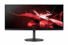 MONITOR 34 ACER XV340CK PBMIIPPHZX HDMI/DP 144HZ 