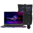 NB ASUS I9 ROG G814JZR-N6121W GAM 2.2/32/1TB/4080-12G/W11H/18 2.5K IPS/ENG 