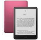 Livro Eletronico Amazon Kindle Paperwhite 4593 - 32GB - Wi-Fi - 7 - Metallic Raspberry