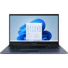 NB ASUS VIVOBOOK F1504ZA-WH52 I5-1235U 3.3GHZ/ 8GB/ 256 SSD/ 15.6 LED FHD/ QUIET BLUE/ W11H