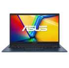 NB ASUS VIVOBOOK X1404ZA-I38128 I3-1215U 3.3GHZ/ 8GB/ 128 SSD/ 14 LED FHD/ QUIET BLUE/ W11H S 