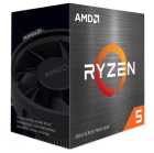 CPU AMD AM4 RYZEN R5-5600 3.5GHZ 35MB