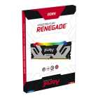 Memoria Kingston FURY Renegade RGB 1x32GB 6000MT/s DDR5 kf560c32rsa-32