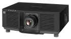 Projector Panasonic PT-MZ882B 8200 Lumen WUXGA Laser 3LCD PRETO 