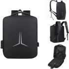 MOCHILA STARLINK MINI BLACK