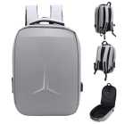 MOCHILA STARLINK MINI GRAY	