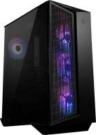 GABINETE MSI MPG GUNGNIR 111R