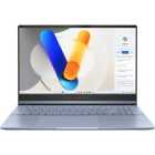 NB ASUS VIVOBOOK S S5506MA-WS76 ULTRA7-155H 1.4GHZ/ 16GB/ 1TB SSD/ 15.6 OLED 3K 120HZ/ BACKLIT KEYBOARD/ MIST BLUE/ W11H