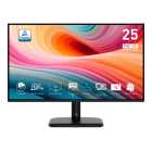 Monitor 25 MSI Pro MP251L E2 120HZ/Ips/Preto