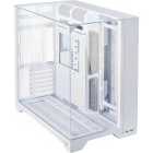 GABINETE LIAN LI 011 VISION COMPACT WHITE 011VPW