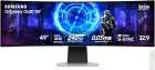 MONITOR 49 SAMSUNG LS49DG956SNXGO CURVO OLED 240 HZ