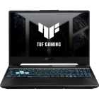 NB Gamer Asus Tuf Gaming A15 FA506NC-HN011W 15.6 AMD Ryzen 5 7535HS RTX 3050 4 GB Preto