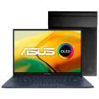 NB Asus UX3405MA-PZ230W Intel Ultra 7 155H/ 16GB/ 512GB SSD/ 14 FHD/ W11