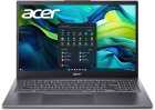 NB ACER ASPIRE 15 A15-41-R8Y2 R5-8640HS 3.5GHZ/ 8GB/ 512 SSD/ 15.6 TN FHD/ BACKLIT KEYBOARD/ PURE SILVER/ W11H