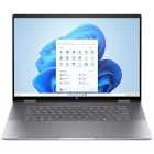 NB HP 15-FD0023DX I3-1215U 3.3GHZ/ 8GB/ 256 SSD/ 15.6 LED HD TOUCH/ NATURAL SILVER/ W11H 